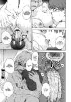 ♭38℃ Loveberry Twins / ♭38℃ Loveberry Twins [Tsukino Jyogi] [Original] Thumbnail Page 115