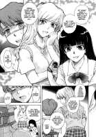 ♭38℃ Loveberry Twins / ♭38℃ Loveberry Twins [Tsukino Jyogi] [Original] Thumbnail Page 11