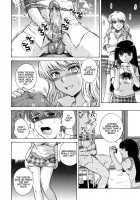 ♭38℃ Loveberry Twins / ♭38℃ Loveberry Twins [Tsukino Jyogi] [Original] Thumbnail Page 12