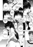 ♭38℃ Loveberry Twins / ♭38℃ Loveberry Twins [Tsukino Jyogi] [Original] Thumbnail Page 134