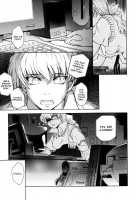 ♭38℃ Loveberry Twins / ♭38℃ Loveberry Twins [Tsukino Jyogi] [Original] Thumbnail Page 137