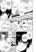 ♭38℃ Loveberry Twins / ♭38℃ Loveberry Twins [Tsukino Jyogi] [Original] Thumbnail Page 153
