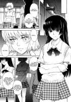 ♭38℃ Loveberry Twins / ♭38℃ Loveberry Twins [Tsukino Jyogi] [Original] Thumbnail Page 157