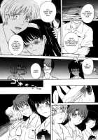 ♭38℃ Loveberry Twins / ♭38℃ Loveberry Twins [Tsukino Jyogi] [Original] Thumbnail Page 178