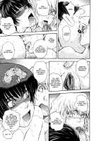 ♭38℃ Loveberry Twins / ♭38℃ Loveberry Twins [Tsukino Jyogi] [Original] Thumbnail Page 185