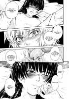 ♭38℃ Loveberry Twins / ♭38℃ Loveberry Twins [Tsukino Jyogi] [Original] Thumbnail Page 195