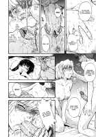 ♭38℃ Loveberry Twins / ♭38℃ Loveberry Twins [Tsukino Jyogi] [Original] Thumbnail Page 200