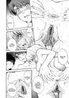 ♭38℃ Loveberry Twins / ♭38℃ Loveberry Twins [Tsukino Jyogi] [Original] Thumbnail Page 202