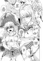 ♭38℃ Loveberry Twins / ♭38℃ Loveberry Twins [Tsukino Jyogi] [Original] Thumbnail Page 23