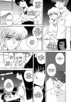 ♭38℃ Loveberry Twins / ♭38℃ Loveberry Twins [Tsukino Jyogi] [Original] Thumbnail Page 59