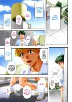 ♭38℃ Loveberry Twins / ♭38℃ Loveberry Twins [Tsukino Jyogi] [Original] Thumbnail Page 05