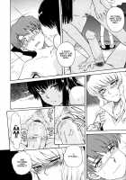 ♭38℃ Loveberry Twins / ♭38℃ Loveberry Twins [Tsukino Jyogi] [Original] Thumbnail Page 66