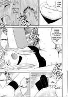 Blocked Exit / 塞がれた出口 [Crimson] [Fullmetal Alchemist] Thumbnail Page 20