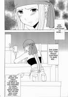 Blocked Exit / 塞がれた出口 [Crimson] [Fullmetal Alchemist] Thumbnail Page 27