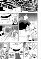 Blocked Exit / 塞がれた出口 [Crimson] [Fullmetal Alchemist] Thumbnail Page 28