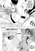 Blocked Exit / 塞がれた出口 [Crimson] [Fullmetal Alchemist] Thumbnail Page 33