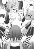 Covert Action / 隠密行動 [Crimson] [Star Ocean 3] Thumbnail Page 24