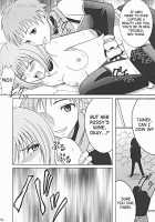 Covert Action / 隠密行動 [Crimson] [Star Ocean 3] Thumbnail Page 33