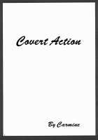 Covert Action / 隠密行動 [Crimson] [Star Ocean 3] Thumbnail Page 05