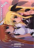 Nineteens Nxf / Nineteens NxF [Kamogawa Tanuki] [Mahou Shoujo Lyrical Nanoha] Thumbnail Page 18