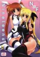 Nineteens Nxf / Nineteens NxF [Kamogawa Tanuki] [Mahou Shoujo Lyrical Nanoha] Thumbnail Page 01