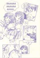 Kagutomo / かぐとも [Isaac Nyuutou] [Azumanga Daioh] Thumbnail Page 05