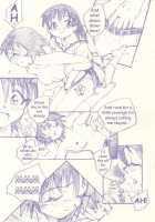 Kagutomo / かぐとも [Isaac Nyuutou] [Azumanga Daioh] Thumbnail Page 07