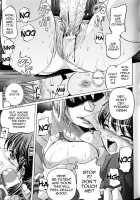 Explosive Female Brawler Nao [Tokimaru Yoshihisa] [Original] Thumbnail Page 13