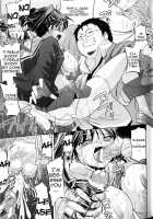 Explosive Female Brawler Nao [Tokimaru Yoshihisa] [Original] Thumbnail Page 17