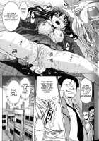 Explosive Female Brawler Nao [Tokimaru Yoshihisa] [Original] Thumbnail Page 19