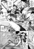 Explosive Female Brawler Nao [Tokimaru Yoshihisa] [Original] Thumbnail Page 04