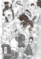 Curiosity Never Stops [Kisaragi Gunma] [Original] Thumbnail Page 24