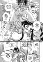 Mainichi Nee-San | Everyday With Older Sister / 毎日姉さん [Akutsu Shun] [Original] Thumbnail Page 03