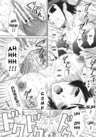 Xing Cai Ranbu [Momoya Show-Neko] [Dynasty Warriors] Thumbnail Page 21