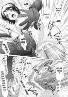 Xing Cai Ranbu [Momoya Show-Neko] [Dynasty Warriors] Thumbnail Page 24