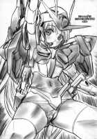 TRANS-AM00 / トランザム・ダブルオー [Yokota Mamoru] [Gundam 00] Thumbnail Page 42