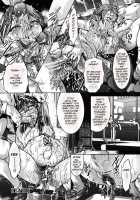 The Last Curtain / 白濁の闇 [Onikubo Hirohisa] [Original] Thumbnail Page 23