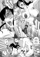 Tatoeba Haha Ga 49+ / たとえば母が49+ [Tsuya Tsuya] [Original] Thumbnail Page 20