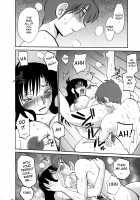 Tatoeba Haha Ga 49+ / たとえば母が49+ [Tsuya Tsuya] [Original] Thumbnail Page 28