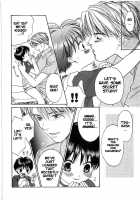 Secret Love Lessons [Cj Michalski] [Original] Thumbnail Page 14