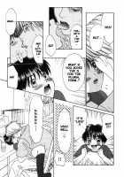 Secret Love Lessons [Cj Michalski] [Original] Thumbnail Page 15