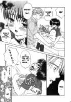 Secret Love Lessons [Cj Michalski] [Original] Thumbnail Page 19