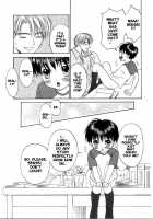 Secret Love Lessons [Cj Michalski] [Original] Thumbnail Page 21