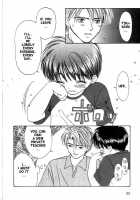 Secret Love Lessons [Cj Michalski] [Original] Thumbnail Page 22