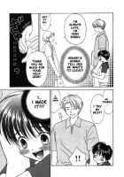Secret Love Lessons [Cj Michalski] [Original] Thumbnail Page 27