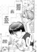 Secret Love Lessons [Cj Michalski] [Original] Thumbnail Page 05