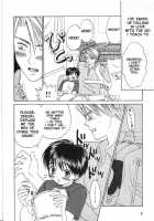 Secret Love Lessons [Cj Michalski] [Original] Thumbnail Page 06