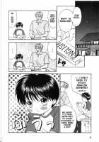 Secret Love Lessons [Cj Michalski] [Original] Thumbnail Page 08