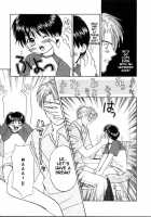 Secret Love Lessons [Cj Michalski] [Original] Thumbnail Page 09