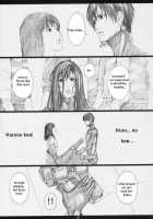 Gamtz / GAMTZ [Amano Ameno] [Gantz] Thumbnail Page 26